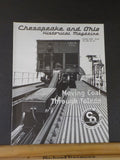 Chesapeake and Ohio Historical Magazine 1998 October Moving Coal
