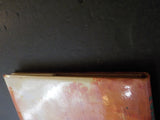 Full Steam Across the Mountains by Phil Belbin & David Burke Dust Jacket reprint