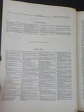 Engineering Magazine Vol XXVIII 1879  July 4 thru Dec 26 Weekly