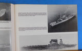 U.S. Aircraft Carriers In Action Part 1Warships #5 By Robert Stern