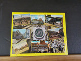 Brooklyn Elevated Equipment by James Clifford Greller   Hard cover