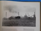 Indianapolis Union And Belt Railroads By Jeffrey Darbee Hard Cover