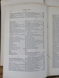 Poor's Manual of Railroads 1871-1872  History rolling stock more