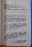 New Orleans and Northeastern Railroad Company Schedule of Wages 1948