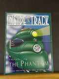 Inside Track Lionel Railroader Publication #80 1998 Spring From Scale to Fancifu