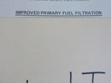 EMD Locomotive Pointers 4L-78