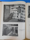 Car Builders Cyclopedia 1957 Simmons Boardman 20th edition
