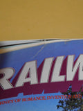 History of Railways Part 10 Journey of Romance Invention and Powerful Splendor
