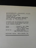 Aroostook Valley Railroad Company CERA BULLETIN 65 Nov 1946