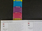 Brief Guide to Pompeii     2001       Soft cover      small book