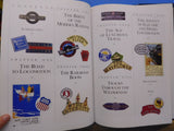 Locomotives from the Steam Locomotive to the Bullet Train by Tim Frew Dust Jacke