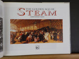 Golden Age of Steam by Christopher Chant Celebrating 150 years steam trains