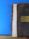 Car Builders Dictionary 1906 edition Illustrations Car Plans Ad