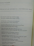 Great Machines Poems & songs of the American Railroad by Hedin Soft Cover 1996