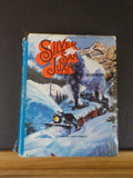 Silver San Juan The Rio Grande Southern by Mallory Hope Ferrell      Hard Cover