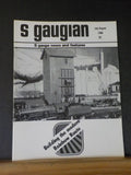 S Gaugian 1980 July Aug Building the Modern Rainbow Route