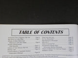 Carousel Vol 34 #8 August 2000 Northwest Ohio’s Biggest Little Fair