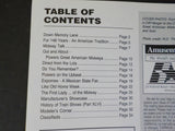 Carnival Magazine 2004 January Powers Great American Midways