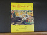 TTOS Bulletin Vol 44 #2 2009 March/April Toy Train Operating Society