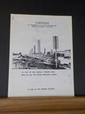 Lineside Volume 4 No 2 1993 Fall Railroad Industry Special Interest Group