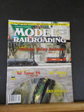 Model Railroading 2005 November
