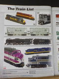 Model Railroad News V23 #3 2017 March Bachmann E7 HO Scale United Farmers Co-op