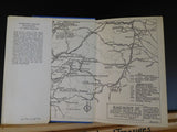 Narrow Gauge Railways in Mid-Wales by J.I.C. Boyd Second revised edition