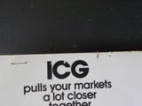 Official Railway guide 1981 September October North American Freight service edi