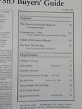 S/Sn3 Buyers Guide 1994 October S Scale Russ Mobley Atlantic & Pacific