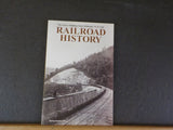 R&LHS Bulletin Railroad History #190 Horseshoe Curve Cuba