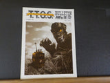 TTOS Bulletin Vol 9 #10 1974 October Toy Train Operating Society