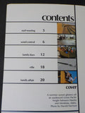 INFO Union Pacific Railroad Co 1975 July Employee Weed control