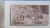 Cairns-Kuranda Railway 1882-1891 History in the Making Soft Cover Booklet