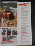 Hornby Magazine #129 2018 March Capital Connection