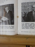 Norfolk and Western Magazine 1970 December Employee Operation Wastebasket D