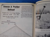 Narrow Gauge & Short Line Gazette Bound Volume 10 1984-1985 Narrow Gauge Gazette