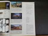 Loki Magazine 1997 6 Containerumschlag als Modellthema Ruckblick Aktuell vor 25