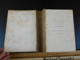 Poe’s Poetical Works, (The Poetical Works of Edgar Allan Poe with Original Memoi