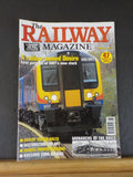 Railway Magazine 2002 June Desert Island Mobile power stations Monarchs of the r