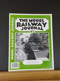Model Railway Journal Magazine #47 1991 Expo EM ‘91