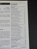 Norfolk and Western Magazine 1979 May N&W Employee Art-Photo Show Winners