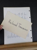 EMD Maintenance Instructions MI 5497 Rev D Type VE-9T relay
