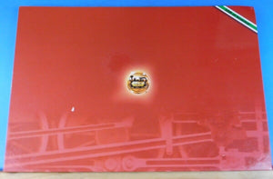 LGB Katalog 2003 Catalog Hard Cover  Oversize