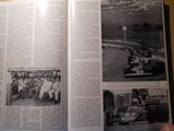 Autocourse 1976-77 Finest Grand Prix Annual in the World 25th Anniversary Ed. DJ