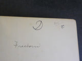 Held For Orders By Frank H Spearman Tales of Railroad Life      Hard Cover