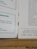 Railroad Yardmaster, The 1970 Oct-Nov-Dec Vol. LII No.4 The Way I See It
