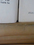 Santa Fe Employee Magazine 1975 July The man who built the Santa Fe