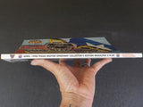 NASCAR 1998 Program Texas Motor Speedway April  Coca-Cola 300   Soft Cover