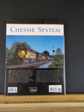 Chessie System MBI Railroad Color History by Dave Ori With dust jacket 2006 C&O