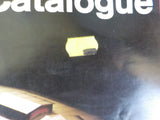 LGB Catalogue Giant  The Railway for lots of fun Attnetion to detail Outdoor Ind